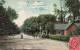 ROYAUME UNI - Angleterre - London - Dulwich - The Tollgate  - Colorisé - Carte Postale Ancienne - Londen - Buitenwijken