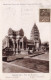 FRANCE - Exposition Internationale 1931 - Paris - Angkor Vat - Tour Nord Ouest - Carte Postale Ancienne - Ausstellungen