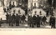 Boule / Pétanque, Un Jeu De Boules, Stereo-AK, Um 1900/10 - Bowls