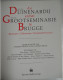 De Duinenabdij En Het Groot Seminarie Te Brugge - Bewoners Gebouwen Kuntspatrimonium - 1984 Denaux Vandenberghe Koksijde - Storia