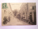 2024 - 77  GABARRET  (Landes)  :  Rue De La POSTE   1918   XXX - Gabarret