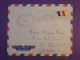 BN0 FRANCE  PORT DJIBOUTI  BELLE LETTRE FM  1969 A CLAMART + AFF. INTERESSANT++ - Covers & Documents