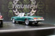 Delcampe - Corgi - Coffret 3 TRIUMPH Sporting Spitfire + TR6 + Stag Réf. TC00004 Neuf NBO 1/43 - Corgi Toys