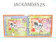 KINDER MPG DC 042  MIXART PUZZLE  2011 + BPZ - Puzzles