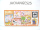 KINDER MPG DC 041 A  MIXART PUZZLE  2011 + BPZ - Puzzles