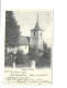 Eglise De Fenin 1902 - Val-de-Ruz