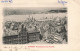 BELGIQUE - Anvers - Panorama Et Bas Escaut - Carte Postale Ancienne - Antwerpen