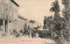 FRANCE - Camp Du Larzac - Avenue De Montpellier - Carte Postale Ancienne - Other & Unclassified