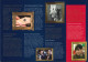 GREAT BRITAIN  - 2011, STAMPS SHEET OF ROYAL WEDDING OF HRH PRINCE WILLIAM OF WALES, INCLUDING SPECIAL FOLDER, UMM (**). - Lettres & Documents