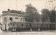 FRANCE - Evreux - L'Hôtel De La Biche - CM - Carte Postale Ancienne - Evreux