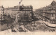 FRANCE - Lyon - Place De La République Et Rue Président-Carnot - Carte Postale Ancienne - Autres & Non Classés