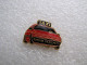 PIN'S    CITROEN   XM   TAXI  RENNES - Citroën