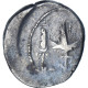 Marc Antoine, Denier, 32-31 BC, Atelier Itinérant, Argent, TB+ - Republic (280 BC To 27 BC)