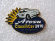 PIN'S    PORSCHE   356   AROSA  CLASSICAR  2010 - Porsche