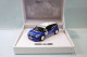 Eligor - DACIA LODGY GLACE Trophée Andros 2012 A. Prost Réf. 7711573698 BO 1/43 - Eligor