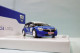 Eligor - DACIA LODGY GLACE Trophée Andros 2012 A. Prost Réf. 7711573698 BO 1/43 - Eligor