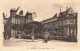 FRANCE - Rodez - Le Lycée Foch - Carte Postale Ancienne - Rodez