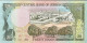 Jordan 20 Dinars, P-21a (1977) - UNC- - Jordan