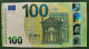 Delcampe - 100 EURO SPAIN 2019 DRAGHI V002D2 VA SC UNCIRCULATED  PERFECT - 100 Euro