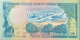 Jordan 20 Dinars, P-22c (1992) - UNC - Jordan