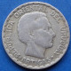 URUGUAY - Silver 50 Centesimos 1943 So KM# 31 Republic - Edelweiss Coins - Uruguay