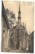 CPA Melsele, Kerk Van O. L. V. Van Gaverland - Beveren-Waas