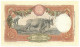 50 LIRE CAPRANESI BUOI TESTINA DECRETO 01/07/1918 BB/SPL - Andere