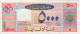 Lebanon 5.000 Livres, P-71a (1994) - UNC - Lebanon