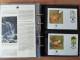 Delcampe - WWF - Two Albums With Various Fauna - Sammlungen (im Alben)