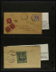 STRAITS SETTLEMENTS. 1900-1935. Lot Of 36 Covers. - Sonstige & Ohne Zuordnung