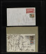 ITALIA. 1900-1940. Lot Of 31 Covers And Cards. - Autres & Non Classés