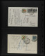 ITALIA. 1900-1940. Lot Of 31 Covers And Cards. - Autres & Non Classés