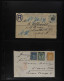 Delcampe - LIBERIA. 1889-1939. Lot Of 18 Covers. - Andere & Zonder Classificatie