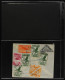 Delcampe - LIBERIA. 1889-1939. Lot Of 18 Covers. - Other & Unclassified
