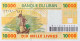 Lebanon 10.000 Livres, P-86a (2004) - UNC - Liban