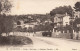 FRANCE - Le Cannet - Cottage Marjolaine Et Boulevard Gambetta - Carte Postale Ancienne - Le Cannet