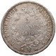 FRANCE 5 FRANCS 1873 A  #t026 0043 - 5 Francs