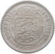 DENMARK 2 KRONER 1923 Christian X. (1912-1947) #t025 0137 - Danemark