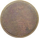 CZECHOSLOVAKIA MEDAL 1935 1935 OPRAVA CHRÁMU SV. BARTOLOMĚJE V PLZNI #sm05 0971 - Czechoslovakia