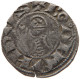 CRUSADER ANTIOCH DENIER 1163-1201  BOHEMOND III. 1163-1201. #t029 0111 - Altri & Non Classificati