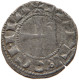 CRUSADER ANTIOCH DENIER 1163-1201  BOHEMOND III. 1163-1201. #t029 0111 - Altri & Non Classificati