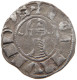 CRUSADER ANTIOCH DENIER 1163-1201  BOHEMOND III. 1163-1201. #t029 0109 - Andere & Zonder Classificatie