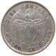 COLOMBIA 10 CENTAVOS 1942  #t027 0071 - Colombie