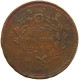 BURMA 1/4 PE 1878  #t024 0109 - Birmania