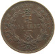 BRITISH NORTH BORNEO CENT 1891 H Victoria 1837-1901 #t024 0281 - Kolonies