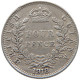 BRITISH GUYANA 4 PENCE 1918 George V. (1910-1936) #t022 0479 - Colonies