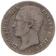 BELGIUM 20 CENTIMES 1853 LEOPOLD I. (1657-1705) #t027 0121 - 20 Cents