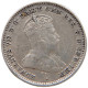 AUSTRALIA THREEPENCE 3 PENCE 1910 Edward VII. (1901 - 1910) #t023 0329 - Threepence