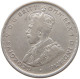 AUSTRALIA FLORIN 1916 M George V. (1910-1936) #t023 0347 - Florin