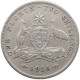 AUSTRALIA FLORIN 1916 M George V. (1910-1936) #t023 0347 - Florin